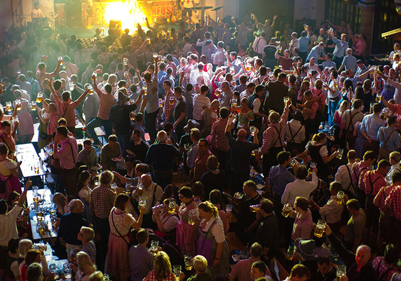 Nacht der Tracht   Nacht der Tracht