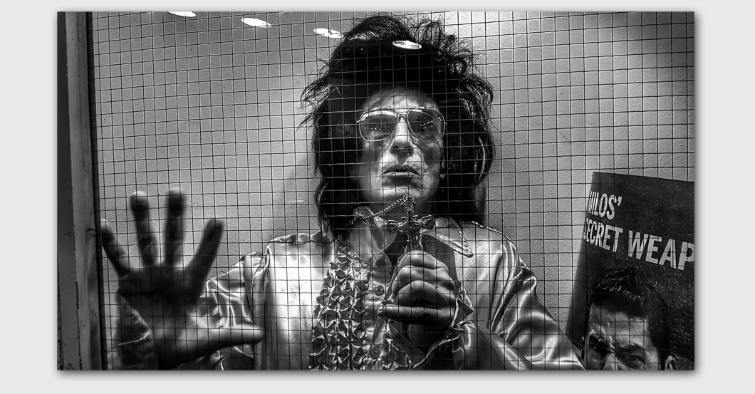 Nachtgebet Foto   Nachtgebet Foto