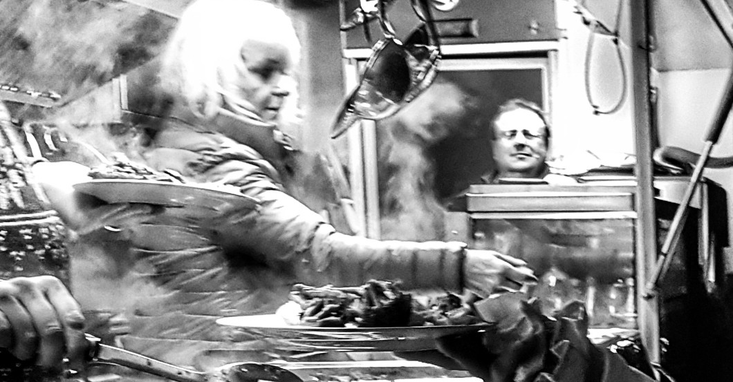 Nachtmahl Foto    Nachtmahl Foto