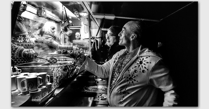 Nachtmahl Foto    Nachtmahl Foto