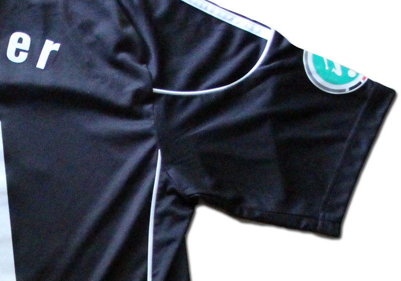  Nadine Angerer Trikot 