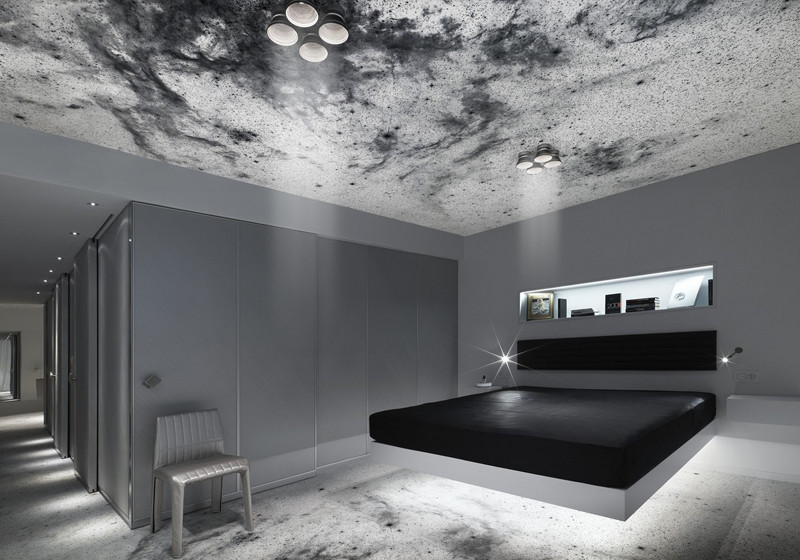  Nächtigen im Hotel Kameha 