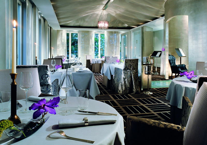 Nächtigen Schloss Fuschl   Nächtigen Schloss Fuschl