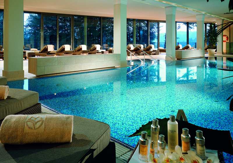 Nächtigen Schloss Fuschl   Nächtigen Schloss Fuschl