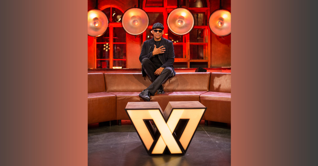 Naidoos Live Show   Naidoos Live Show