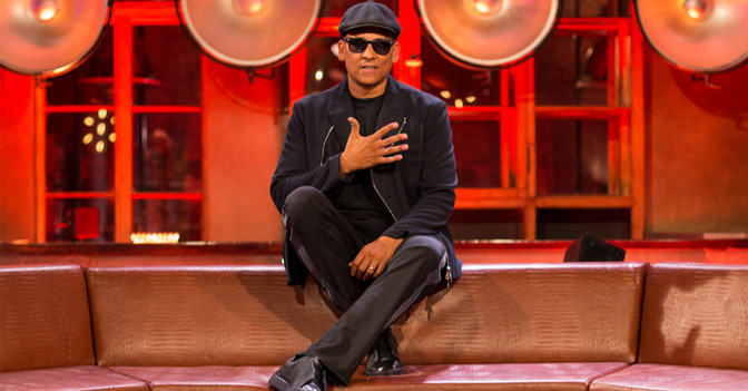 Naidoos Live Show   Naidoos Live Show