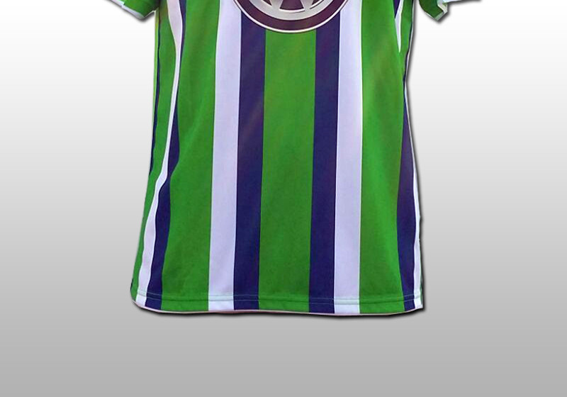 Naldo CL Trikot   Naldo CL Trikot