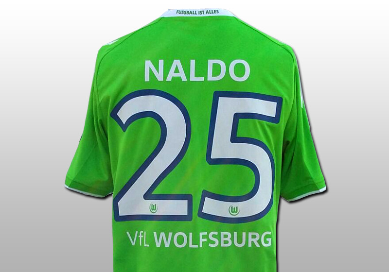 Naldo CL Trikot   Naldo CL Trikot