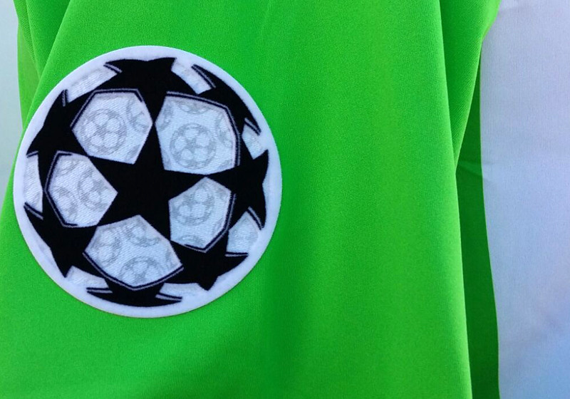 Naldo CL Trikot   Naldo CL Trikot