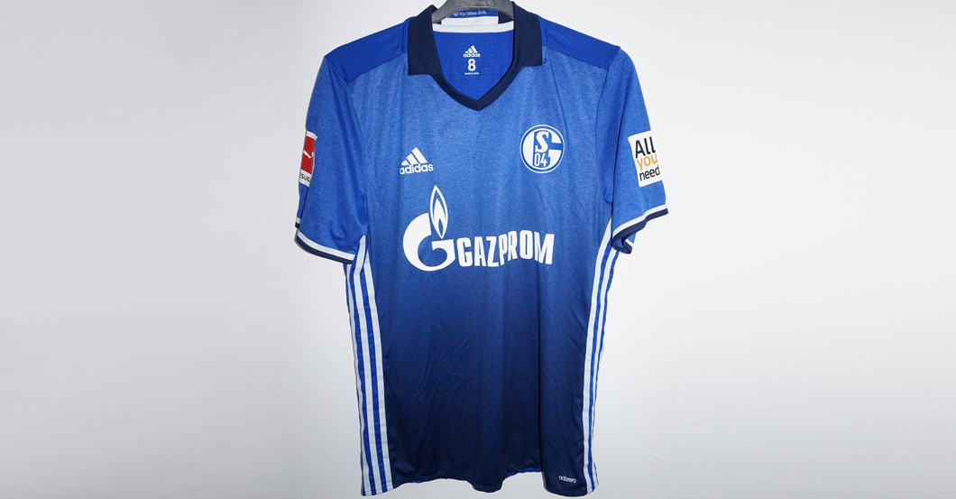 Naldo Trikot   Naldo Trikot