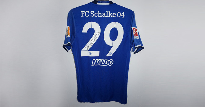 Naldo Trikot   Naldo Trikot