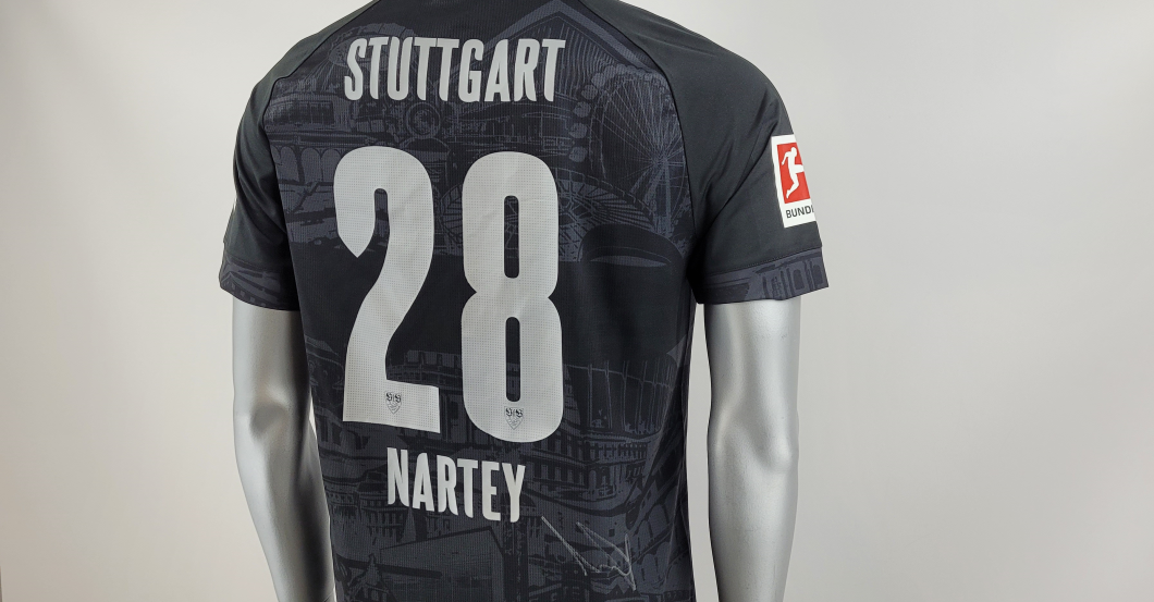  Nartey Leipzig-VfB  