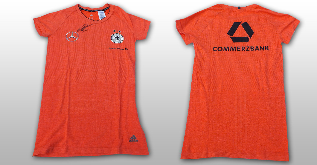  Nationalelf Artikel Popp 