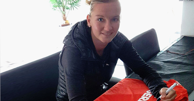  Nationalelf Artikel Popp 