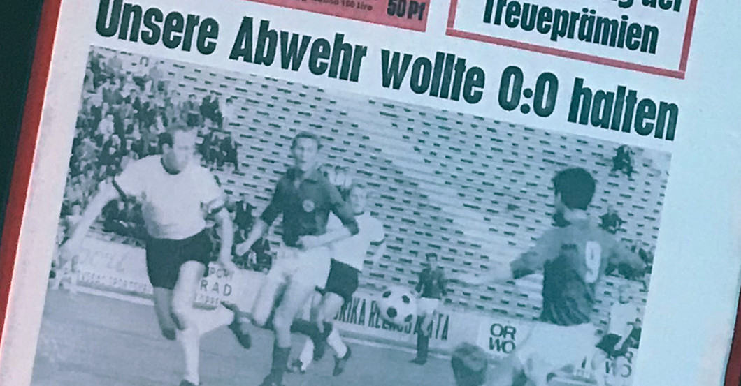 Nationalmannschaft 67   Nationalmannschaft 67