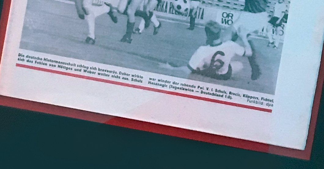 Nationalmannschaft 67   Nationalmannschaft 67