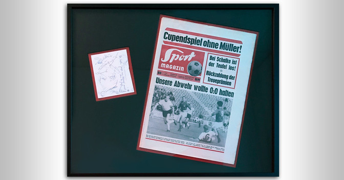 Nationalmannschaft 67   Nationalmannschaft 67