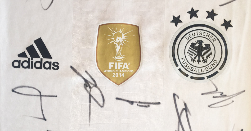 Nationalmannschaft Trikot   Nationalmannschaft Trikot