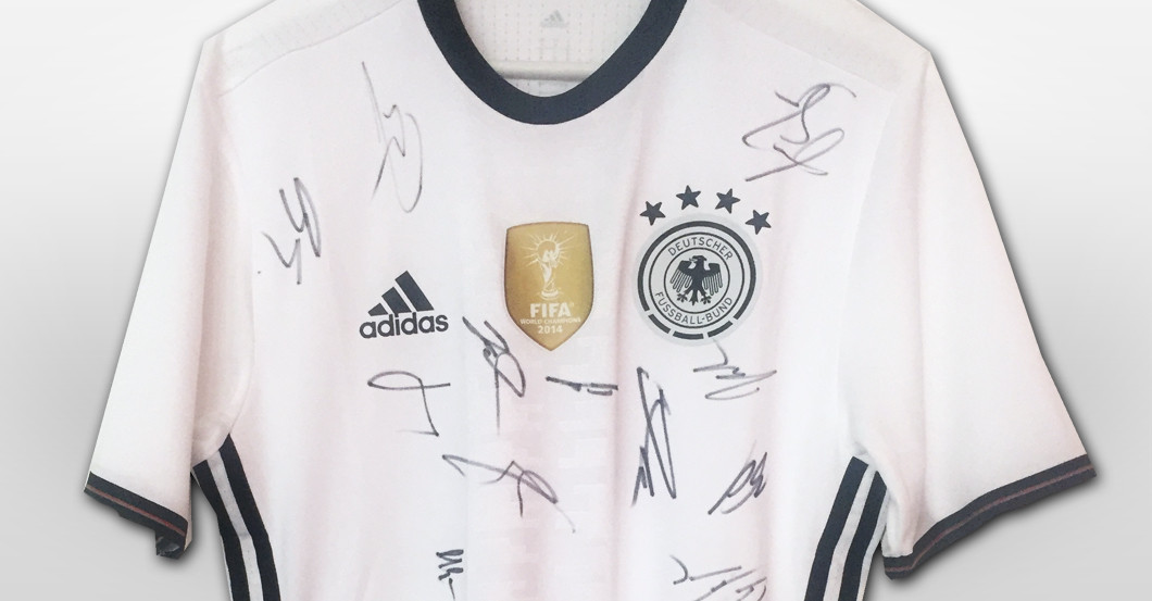 Nationalmannschaft Trikot   Nationalmannschaft Trikot