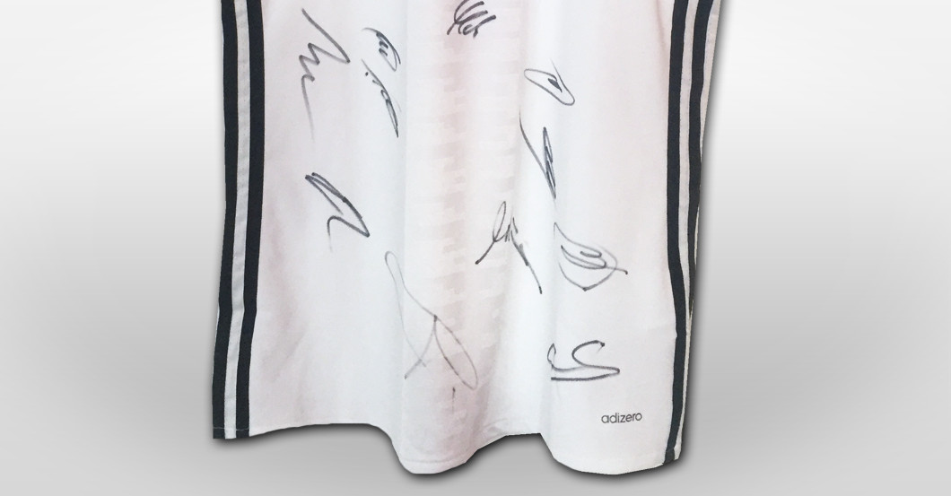 Nationalmannschaft Trikot   Nationalmannschaft Trikot