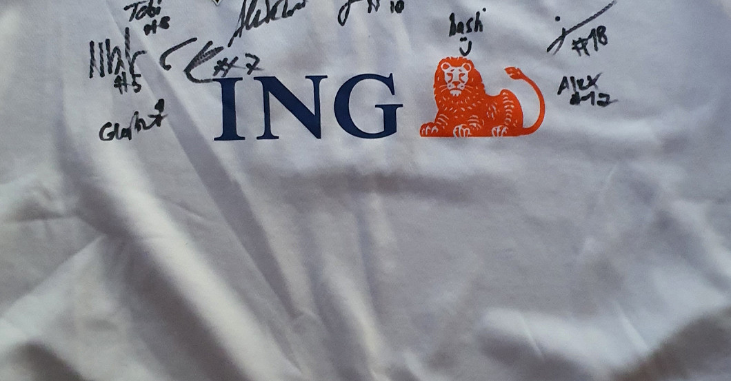  Nationaltrikot Böhme 