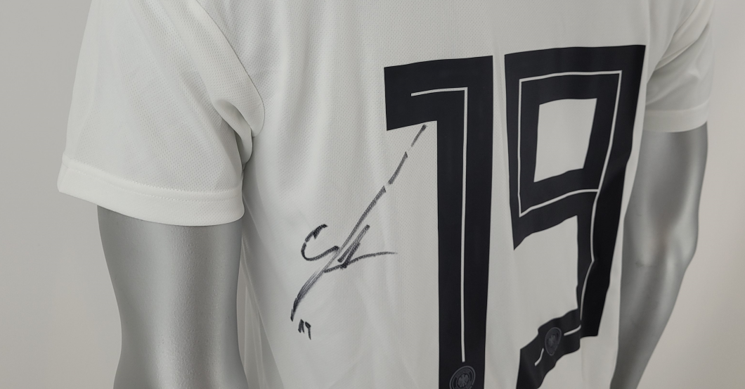  Nationaltrikot Götze 