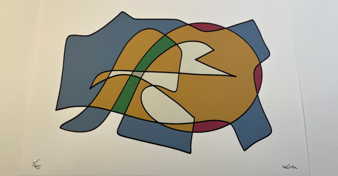 NCL AKIRA MMXX   NCL AKIRA MMXX