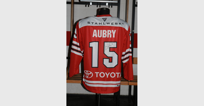 NCL Aubry   NCL Aubry