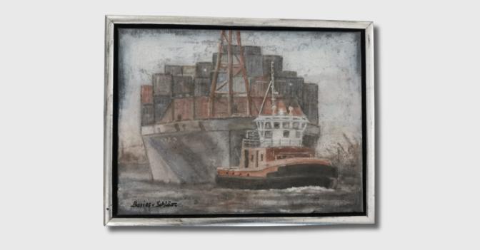 NCL Basios-Schlünz Werk   NCL Basios-Schlünz Werk