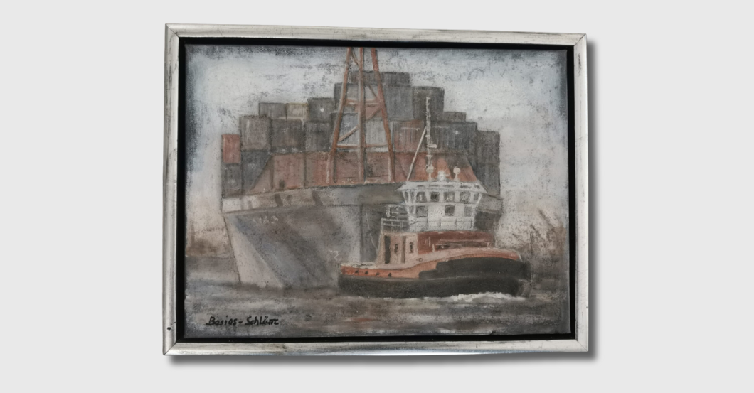 NCL Basios-Schlünz Werk   NCL Basios-Schlünz Werk