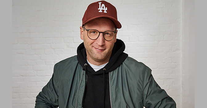 NCL Benni Stark Live   NCL Benni Stark Live