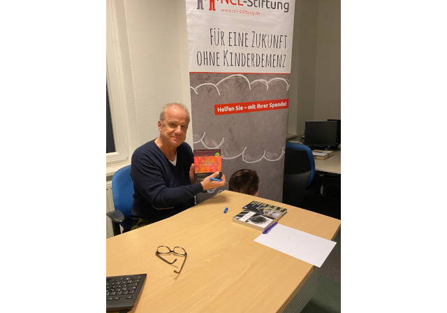  NCL Burckhardt Buch Frau 