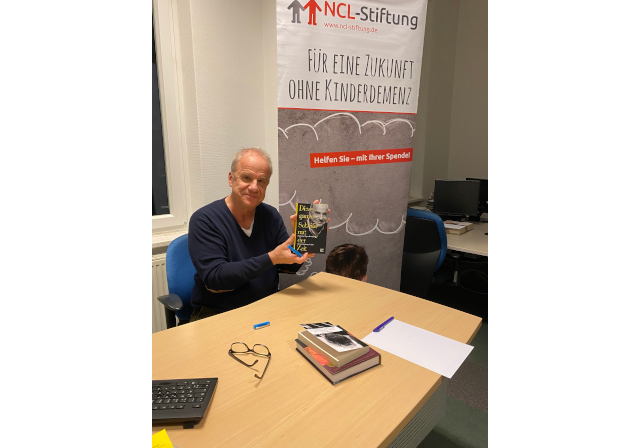  NCL Burckhardt Buch Zeit 