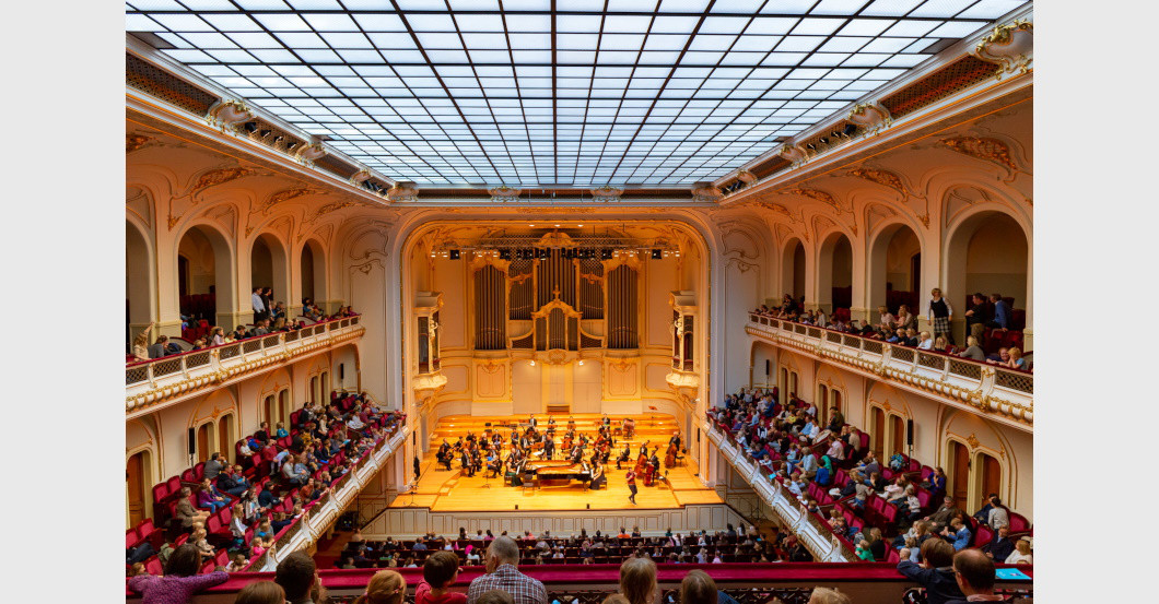 NCL Die Moldau 1   NCL Die Moldau 1