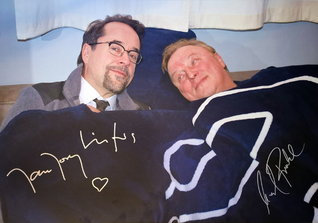  NCL Druck Tatort Münster  