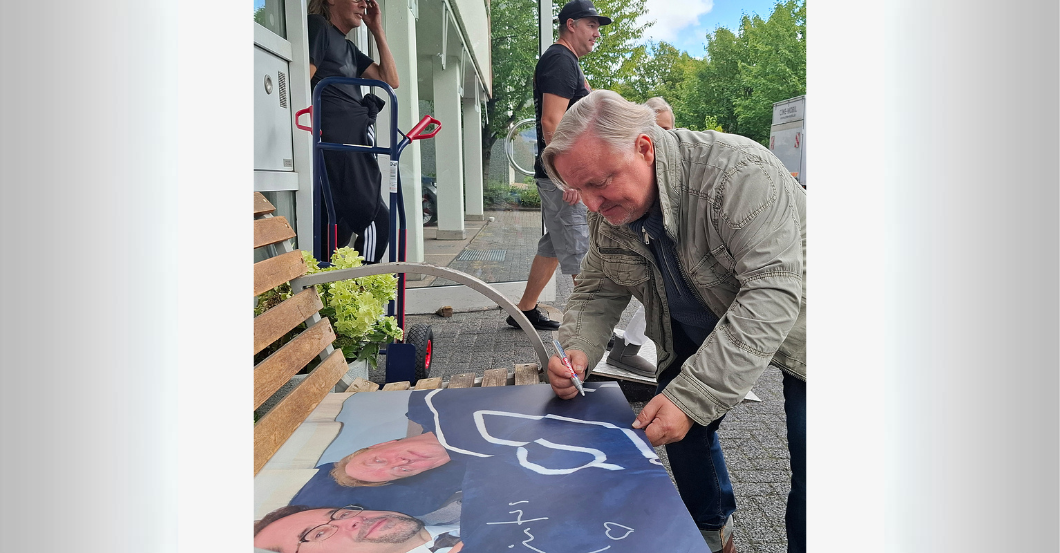  NCL Druck Tatort Münster  
