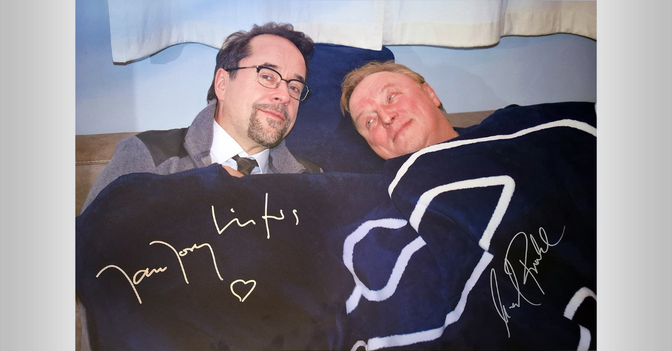  NCL Druck Tatort Münster  