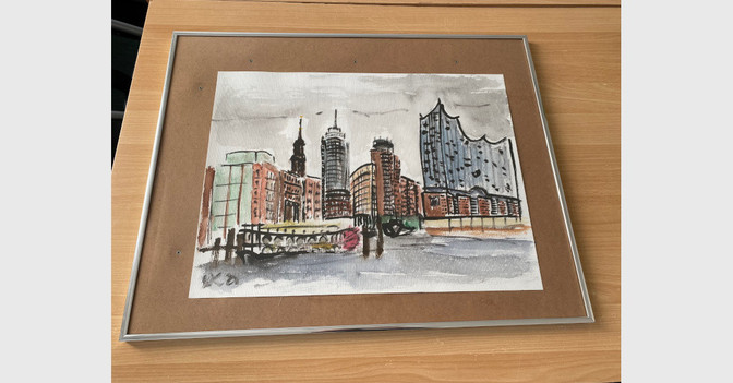 NCL Elbphilharmonie   NCL Elbphilharmonie