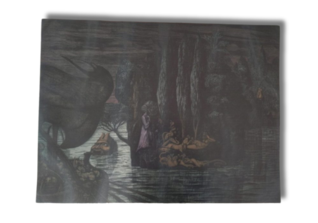  NCL Ernst Fuchs Werk 