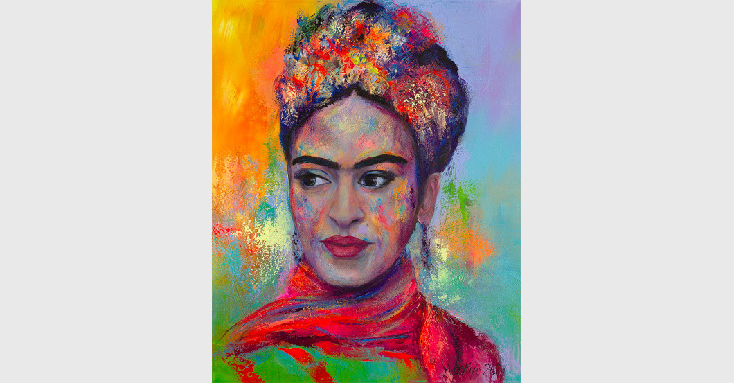 NCL Frida   NCL Frida