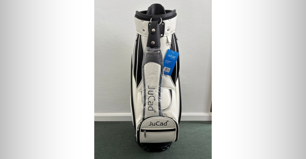 NCL Golfbag Waalkes   NCL Golfbag Waalkes
