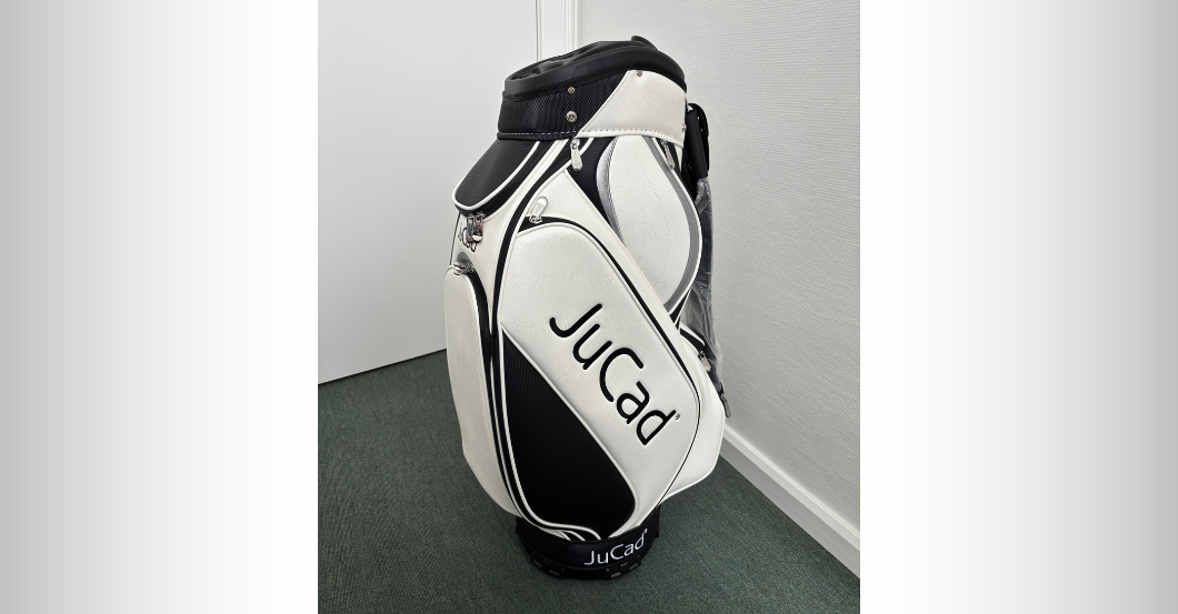 NCL Golfbag Waalkes   NCL Golfbag Waalkes
