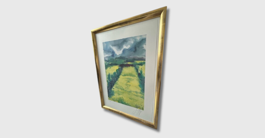 NCL Grass Rapsfeld   NCL Grass Rapsfeld