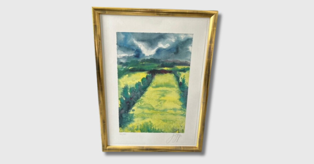 NCL Grass Rapsfeld   NCL Grass Rapsfeld