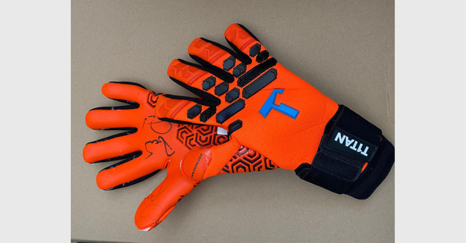 NCL Handschuhe Adler   NCL Handschuhe Adler