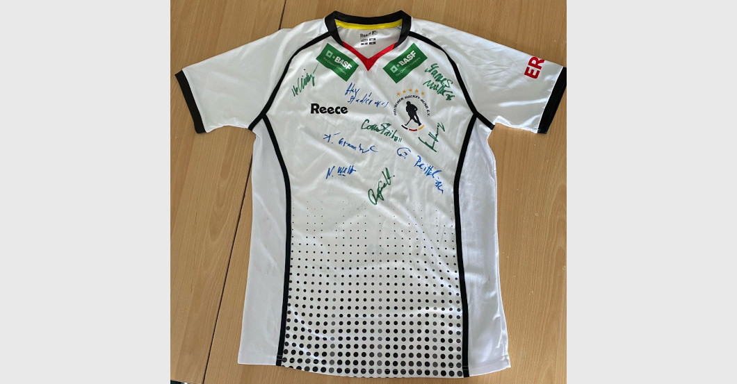  NCL Hockey Trikot Herren 