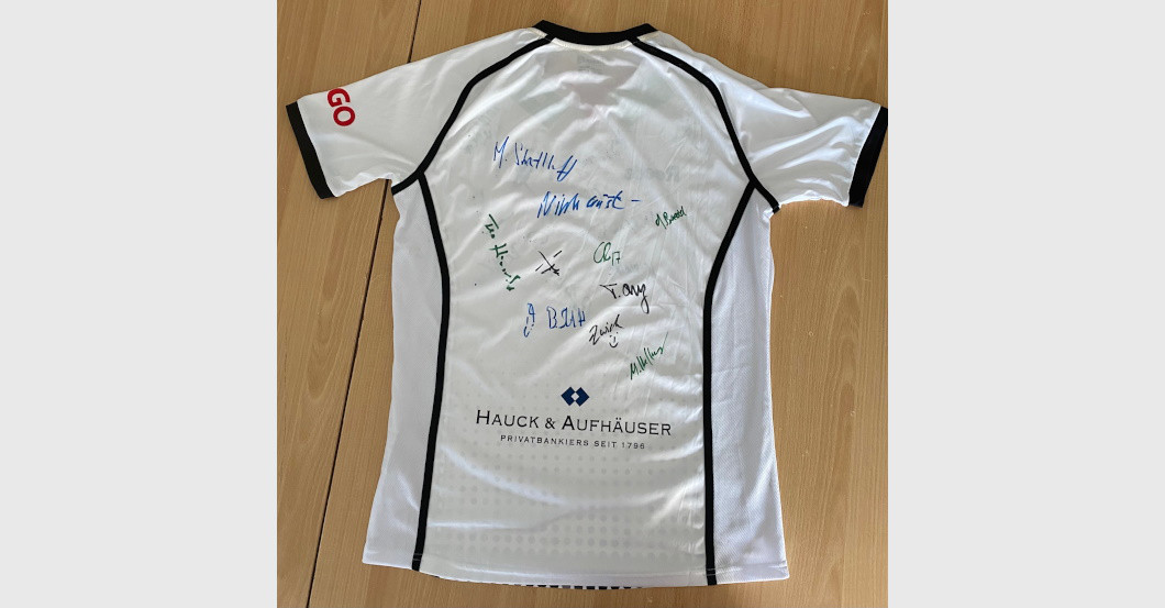  NCL Hockey Trikot Herren 