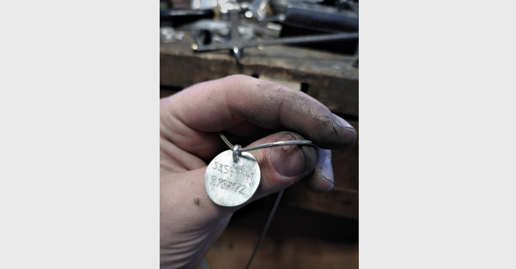 NCL Hohe Brücke Kette   NCL Hohe Brücke Kette