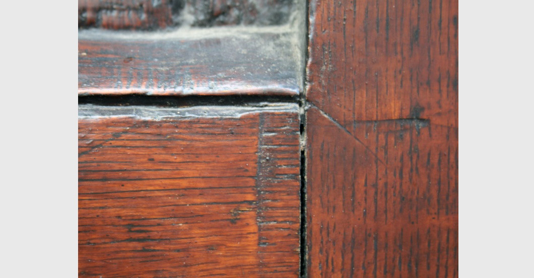 NCL Hohe Brücke Kette   NCL Hohe Brücke Kette