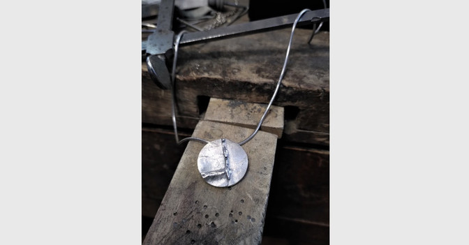 NCL Hohe Brücke Kette   NCL Hohe Brücke Kette